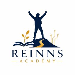 Reinns Academy logo