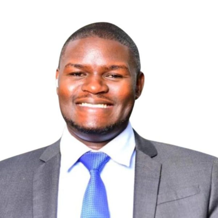 Edwin Simba Counties, Head Tutor at Reinns Academy
