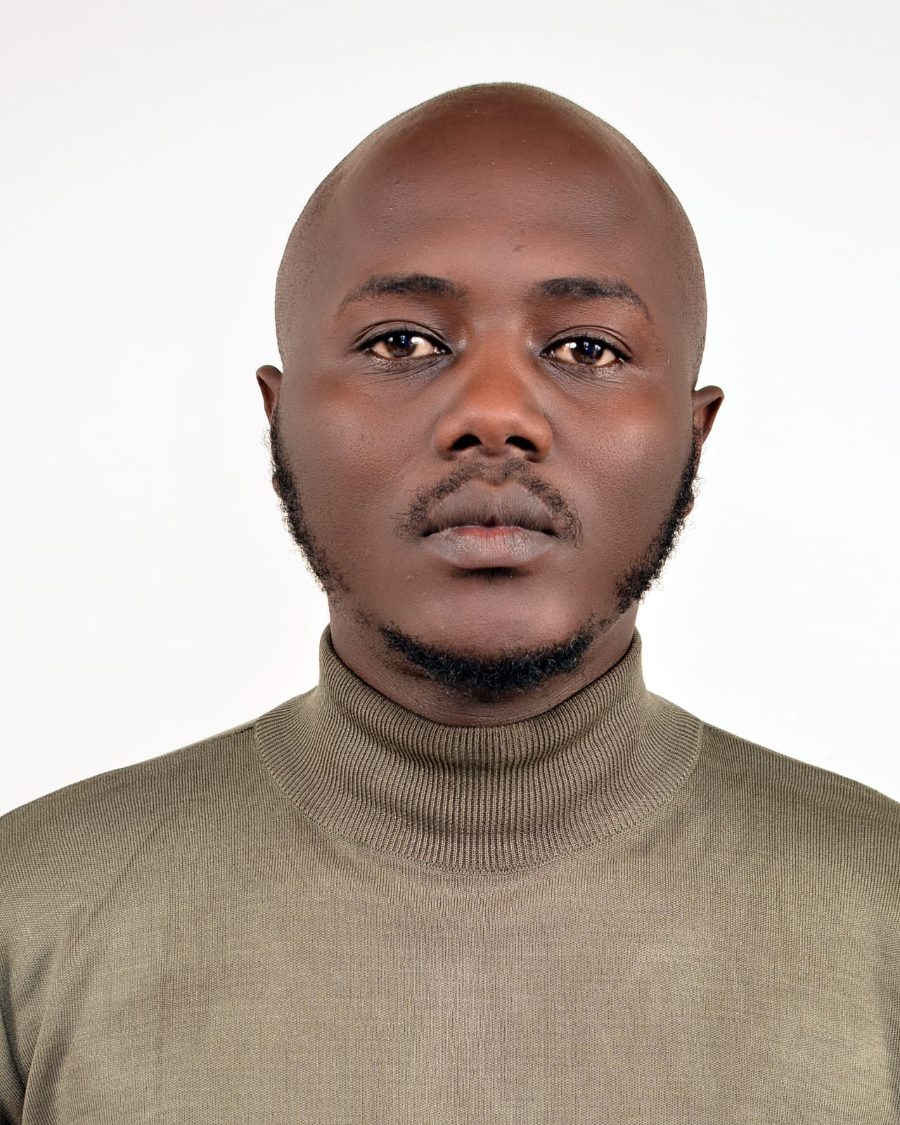 Reuben Maela, CEO and COO of Reinns Academy